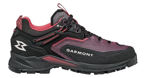 Chaussures de randonnée garmont akron gtx gris femme