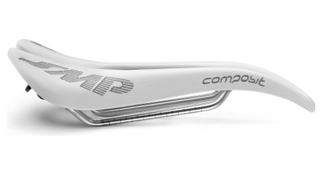 Selle smp composit blanc