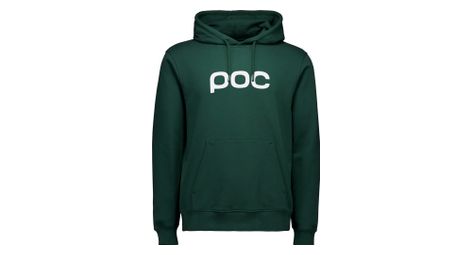 Sudadera con capucha Poc Vert para hombre