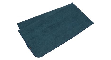 Serviette micro fibre vaude comfort towel iii xl bleu