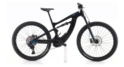 Bh Xtep Xt Di2 Velo VTT Electrique Bh Tres Bon Etat