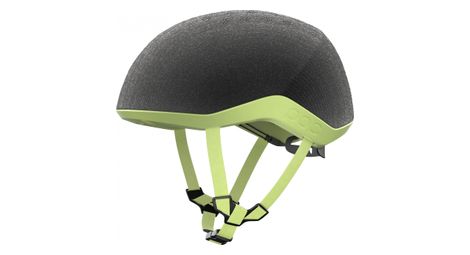 Casque poc myelin gris jaune