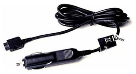 Chargeur garmin allume-cigare 12/24v