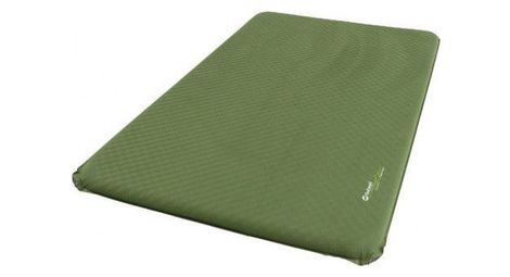 Outwell matelas de couchage double dreamcatcher - 10 cm