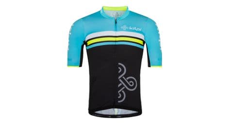 Maillot de vélo homme kilpi corridor-m