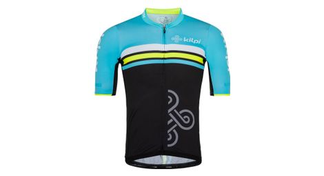 Maillot de vélo homme kilpi corridor-m