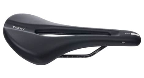 Terry selle de vélo fly arteria max hommes noir