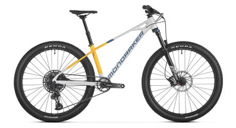 Vtt semi-rigide enfant mondraker trick 26 sram sx eagle 12v 26 girs clair 2024