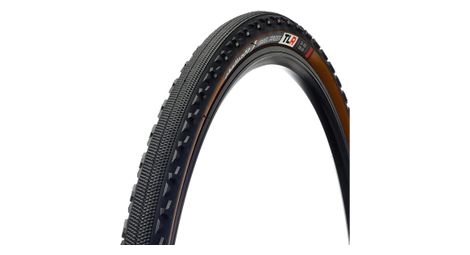 challenge tyre gravel grinder tubeless ready vulcanized black brown