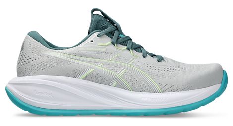 Zapatillas de running Asics Gel-Cumulus 28 Gris/Azul para hombre