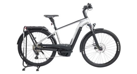 Produit Reconditionné · VTC électrique CANNONDALE Tesoro X 1 2023 · Bon état