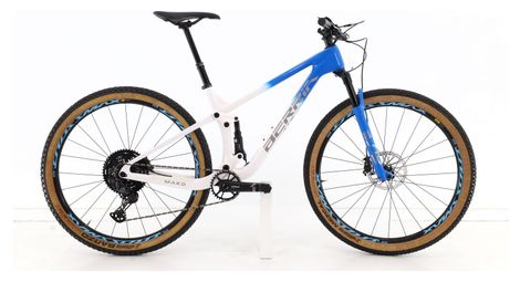 Produit reconditionné · berria mako carbone xt / vélo vtt / berria | bon état