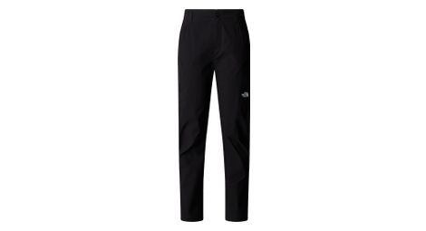 The north face exploration women's hiking pants black