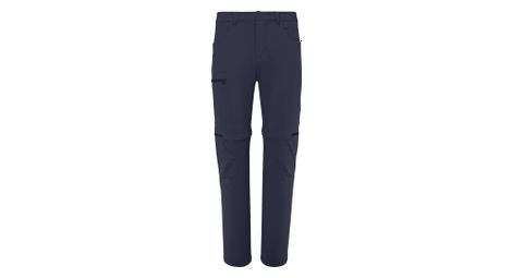 Millet ubic stretch convertible zip off pants azul