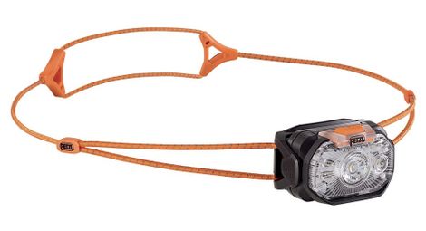 Lampe Frontale Petzl Swift LT Orange