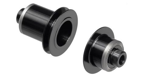 Dt swiss kit adattatore 9 millimetri hub qr per 240 s indietro