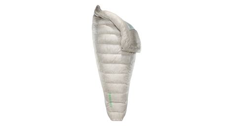 Thermarest Vesper 20F/-6C slaapzak, grijs
