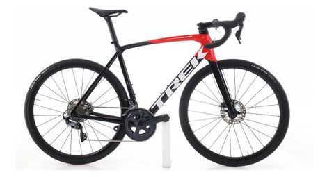 Produit reconditionné · Trek Emonda SL6 · Noir / Vélo de route | Très bon état