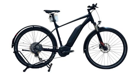 Stevens E Antelao Shimano Deore 2021 Velo Electrique Stevens Tres Bon Etat