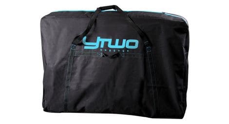 Ytwo light travel carrying case black