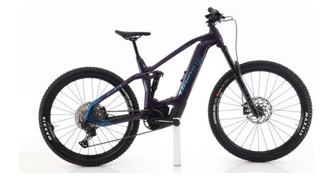 Haibike Allmtn Cf 11 Xt Velo VTT Electrique Tres Bon Etat