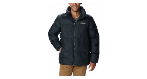 Doudoune columbia puffect ii noir