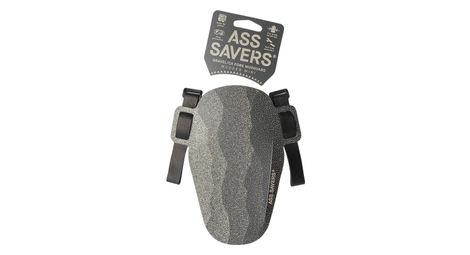 Garde boue Avant Mudder Mini Detour Gris