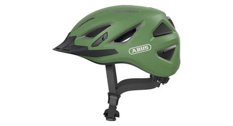 Casque urbain abus urban-i 3.0 jade vert