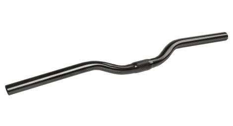 Guidon VTT / Fixie KHE Riserbar 25,4mm HiTen