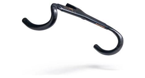 Combo Cintre/Potence Reserve RD1 420 mm Noir