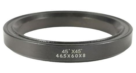 Cojinete first components 60 x 46,5 x 8 mm45/45°