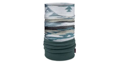 Buff polar ticex choker blue