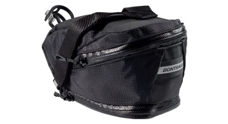 Sacoche de selle bontrager elite xl noir