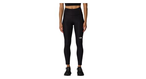 Mallas negras the north face flex 63,5 cm para mujer