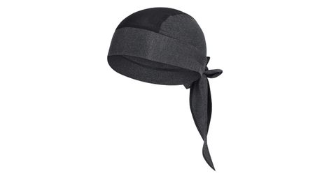 Bonnet d'été protection solaire anti uv pirate gris