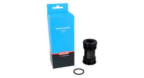 Platos y bielas Elvedes Thread Fit T47A (Cervélo) para Sram DUB