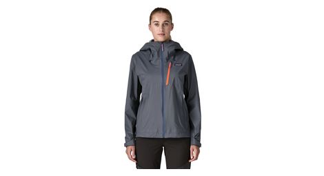 Patagonia Granite Crest Blue Women's Waterproof Jacket