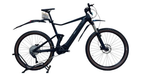 Bulls Copperhead Evo Am 1 Shimano Deore 2023 VTT Electrique Bulls Tres Bon Etat