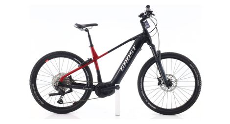 Ghost E Teru Eq Pro Xt Velo VTT Electrique Ghost Tres Bon Etat