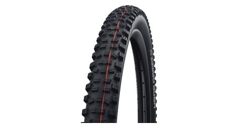 schwalbe hans dampf 29 39 39 tubeless ready soft snakeskin super gravity addix soft e 25 mtb tire