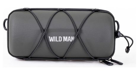 Sacoche de guidon rigide