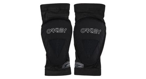 Oakley all mountain rz labs elbow pads black