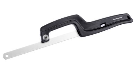 Birzman lame scie a metaux 10x24t noir