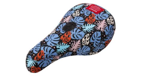 Selle Odyssey Tropical Fat Pivotal Multicolor