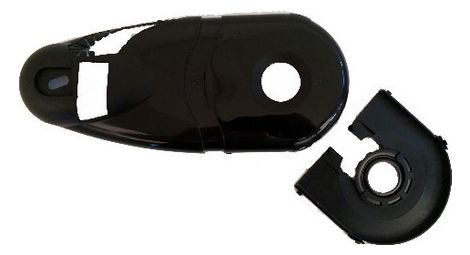 Carter pedalier plastique 12 et 14