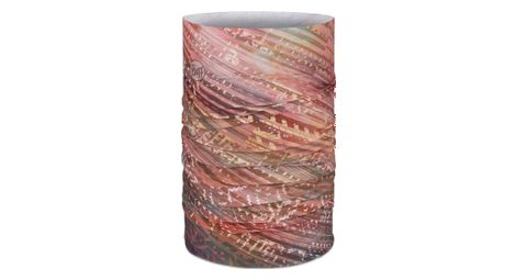 Tour de cou unisexe buff coolnet uv rouge multicouleur
