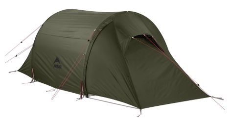 Tente 2 personnes msr tindheim 2 vert