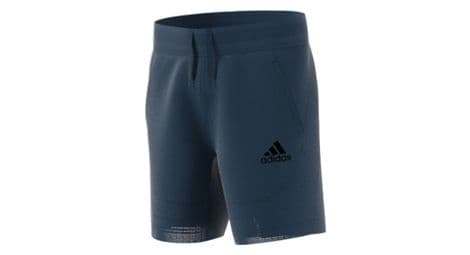 Short enfant adidas heat readyport