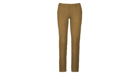 Pantalon femme kariban chino
