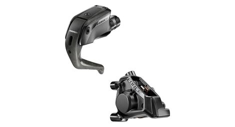 Scheibenbremsen Force E1 Aero Flat Mount 20 Mm Offset 1100 Mm